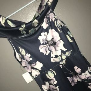 Hi-Low Women's Maxi Dress NWT Size M